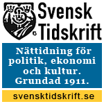 Svensk Tidskrift