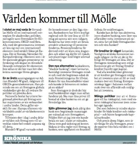 mölle