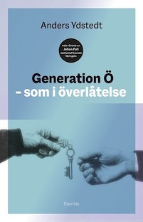 Generation Ö – som i överlåtelse